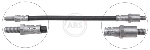 A.B.S. SL 1505 Bremsschlauch